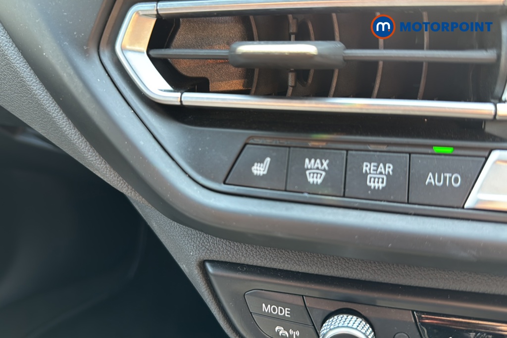 BMW 1 Series M Sport Automatic Petrol Hatchback - Stock Number (1645237) - 14th supplementary image