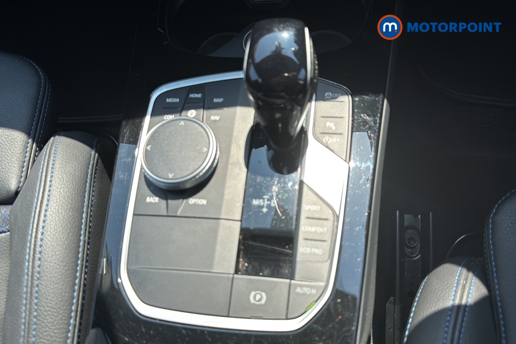 BMW 1 Series M Sport Automatic Petrol Hatchback - Stock Number (1645237) - 15th supplementary image