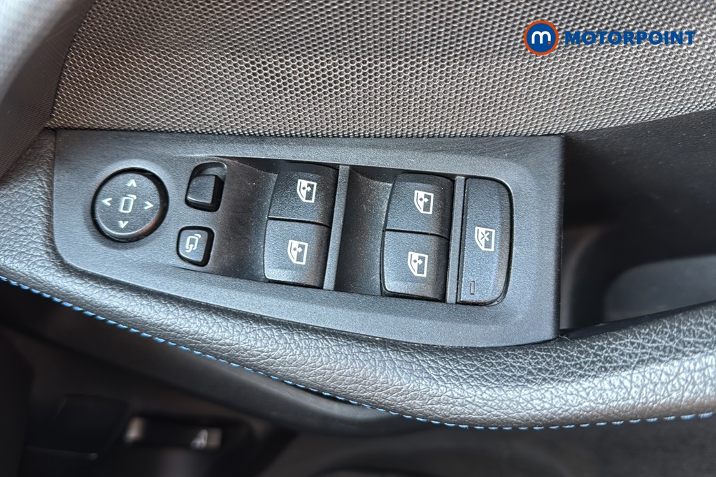 BMW 1 Series M Sport Automatic Petrol Hatchback - Stock Number (1645237) - 19th supplementary image