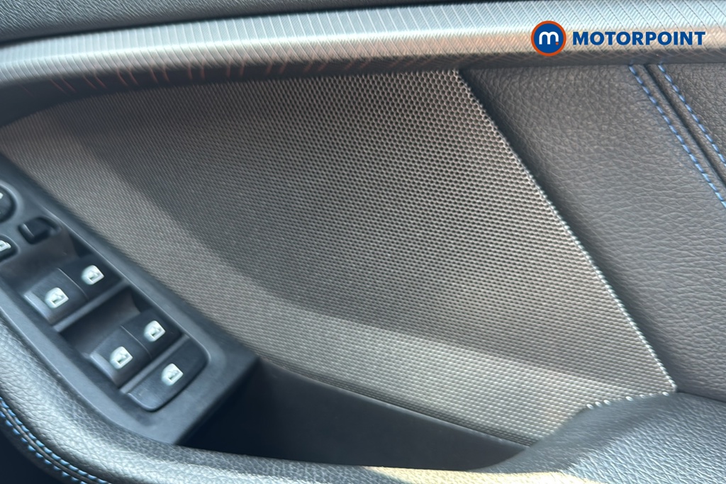BMW 1 Series M Sport Automatic Petrol Hatchback - Stock Number (1645237) - 21st supplementary image