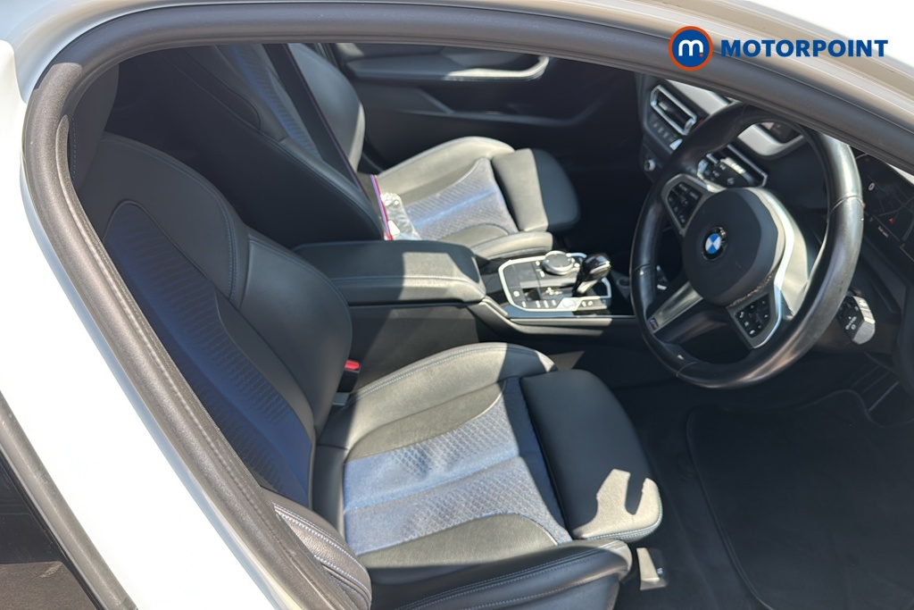 BMW 1 Series M Sport Automatic Petrol Hatchback - Stock Number (1645237) - 22nd supplementary image