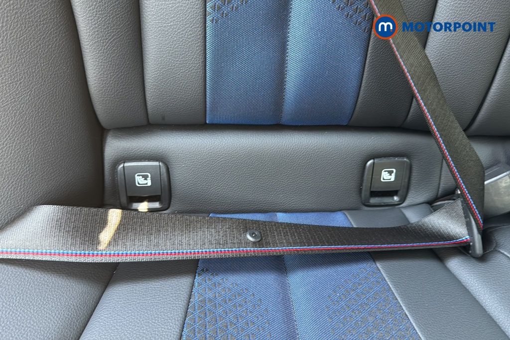 BMW 1 Series M Sport Automatic Petrol Hatchback - Stock Number (1645237) - 27th supplementary image