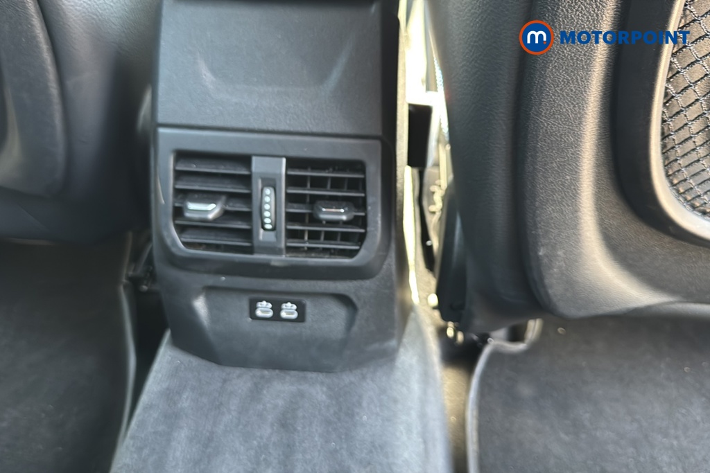 BMW 1 Series M Sport Automatic Petrol Hatchback - Stock Number (1645237) - 28th supplementary image
