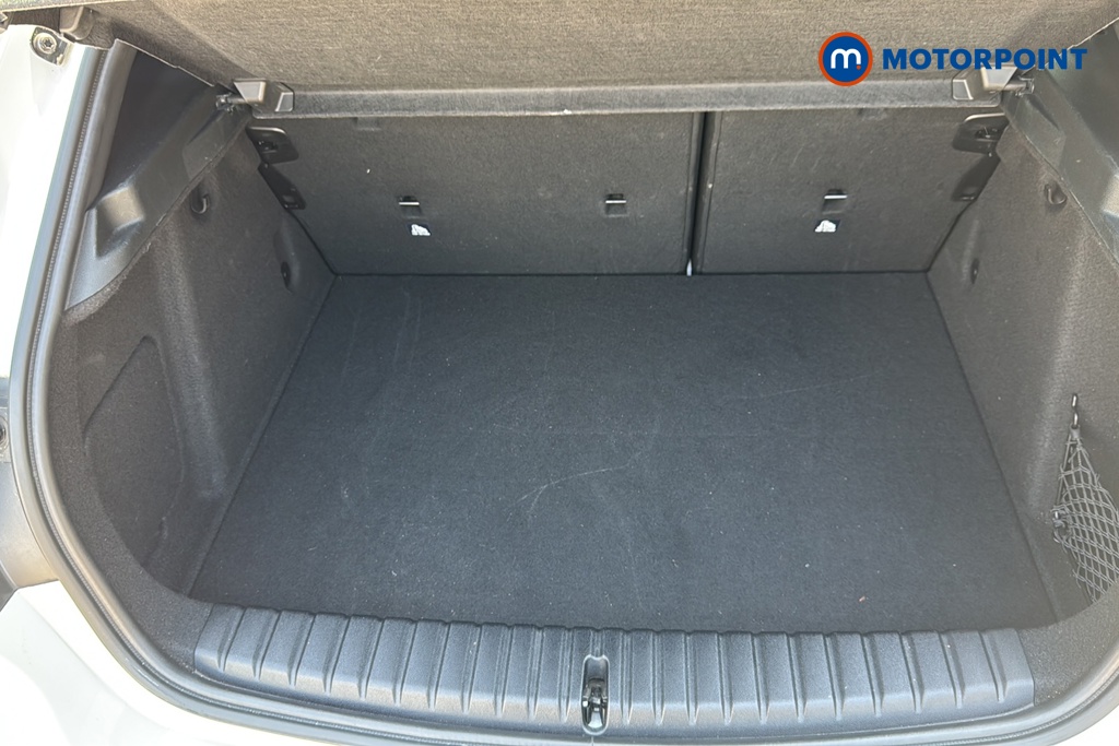 BMW 1 Series M Sport Automatic Petrol Hatchback - Stock Number (1645237) - 30th supplementary image