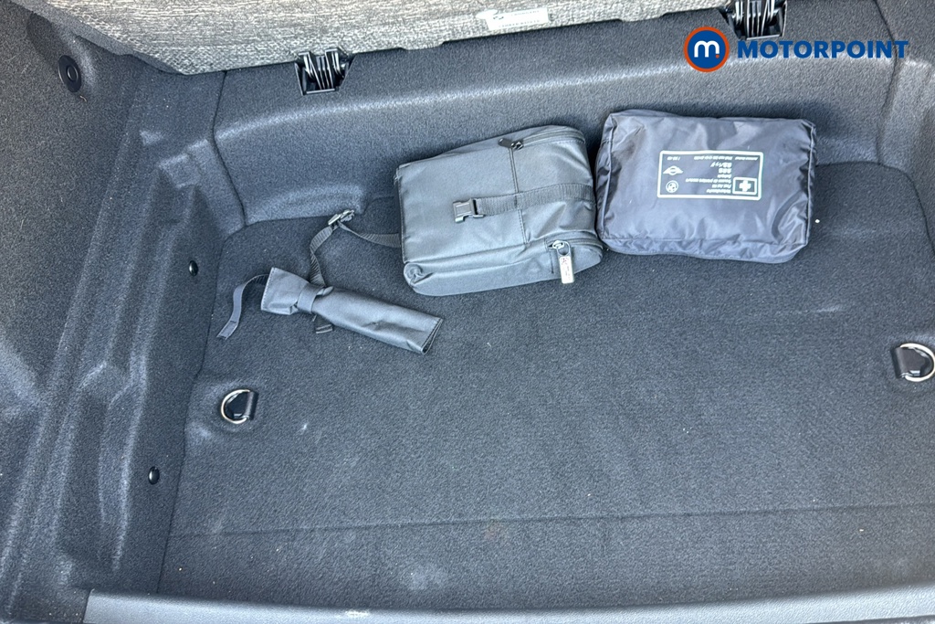BMW 1 Series M Sport Automatic Petrol Hatchback - Stock Number (1645237) - 33rd supplementary image