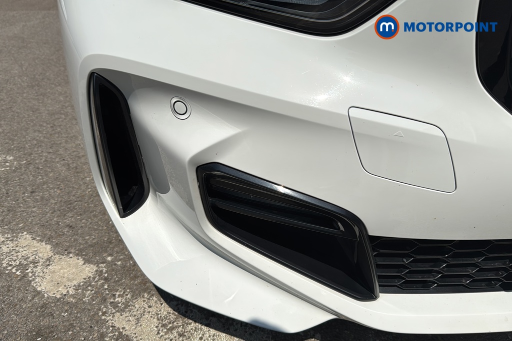 BMW 1 Series M Sport Automatic Petrol Hatchback - Stock Number (1645237) - 38th supplementary image
