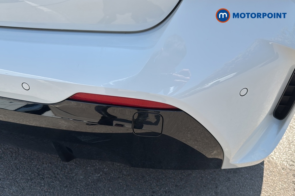 BMW 1 Series M Sport Automatic Petrol Hatchback - Stock Number (1645237) - 39th supplementary image