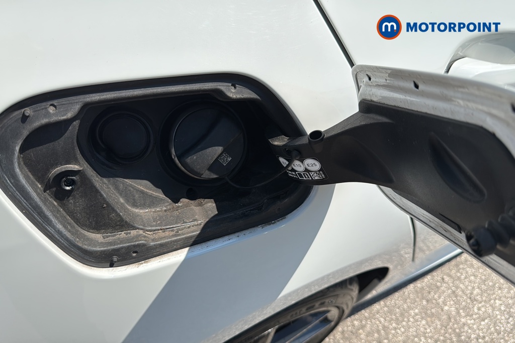 BMW 1 Series M Sport Automatic Petrol Hatchback - Stock Number (1645237) - 41st supplementary image