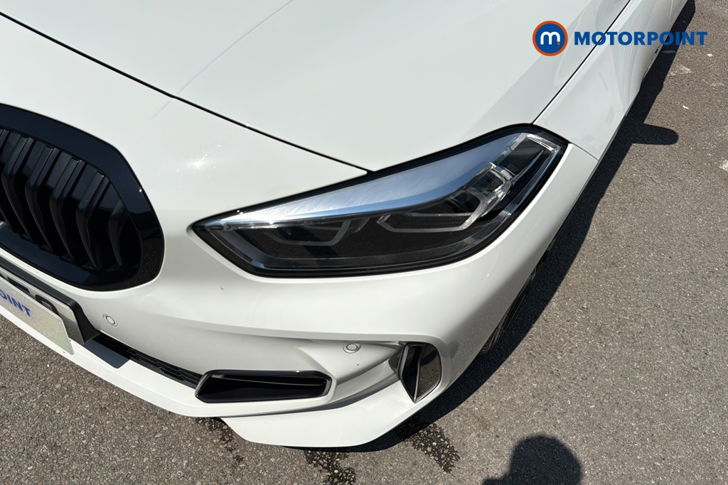 BMW 1 Series M Sport Automatic Petrol Hatchback - Stock Number (1645237) - 42nd supplementary image