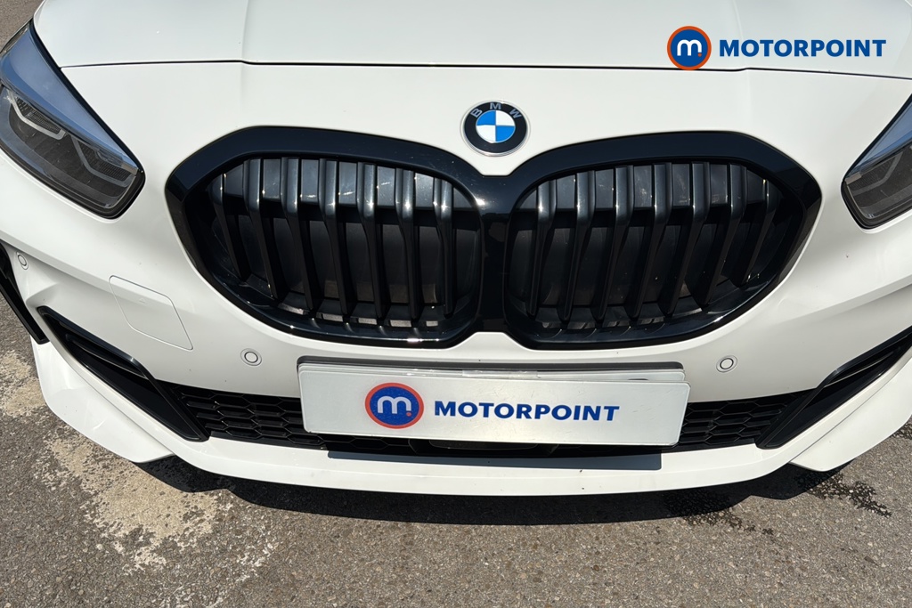 BMW 1 Series M Sport Automatic Petrol Hatchback - Stock Number (1645237) - 43rd supplementary image