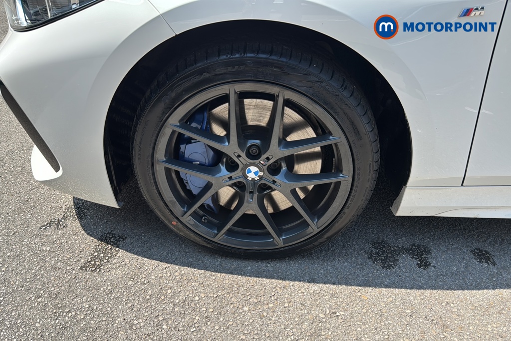 BMW 1 Series M Sport Automatic Petrol Hatchback - Stock Number (1645237) - 44th supplementary image