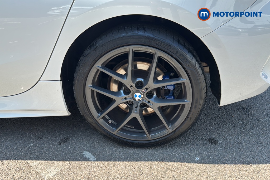 BMW 1 Series M Sport Automatic Petrol Hatchback - Stock Number (1645237) - 45th supplementary image