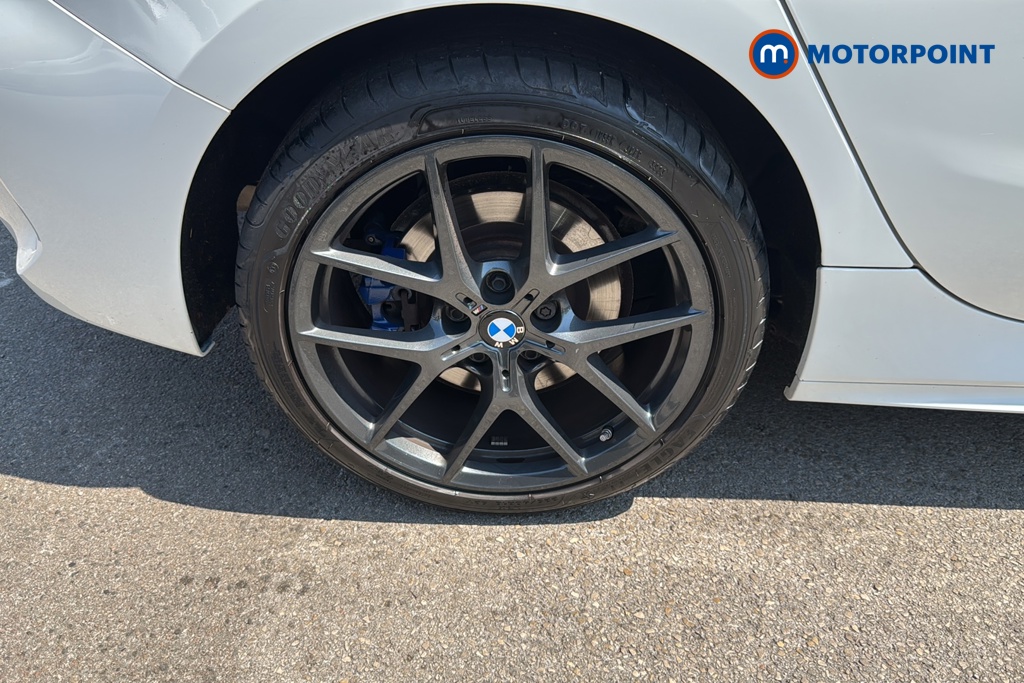 BMW 1 Series M Sport Automatic Petrol Hatchback - Stock Number (1645237) - 46th supplementary image