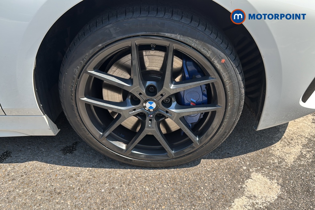 BMW 1 Series M Sport Automatic Petrol Hatchback - Stock Number (1645237) - 47th supplementary image
