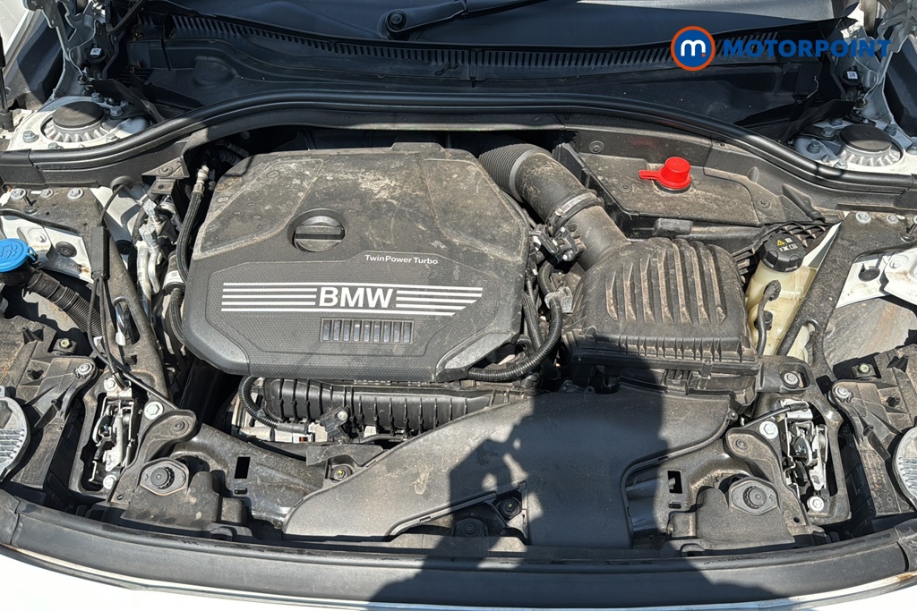 BMW 1 Series M Sport Automatic Petrol Hatchback - Stock Number (1645237) - 48th supplementary image