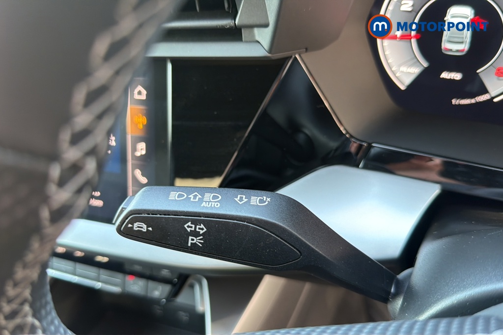 Audi A3 Edition 1 Manual Petrol Saloon - Stock Number (1645300) - 5th supplementary image
