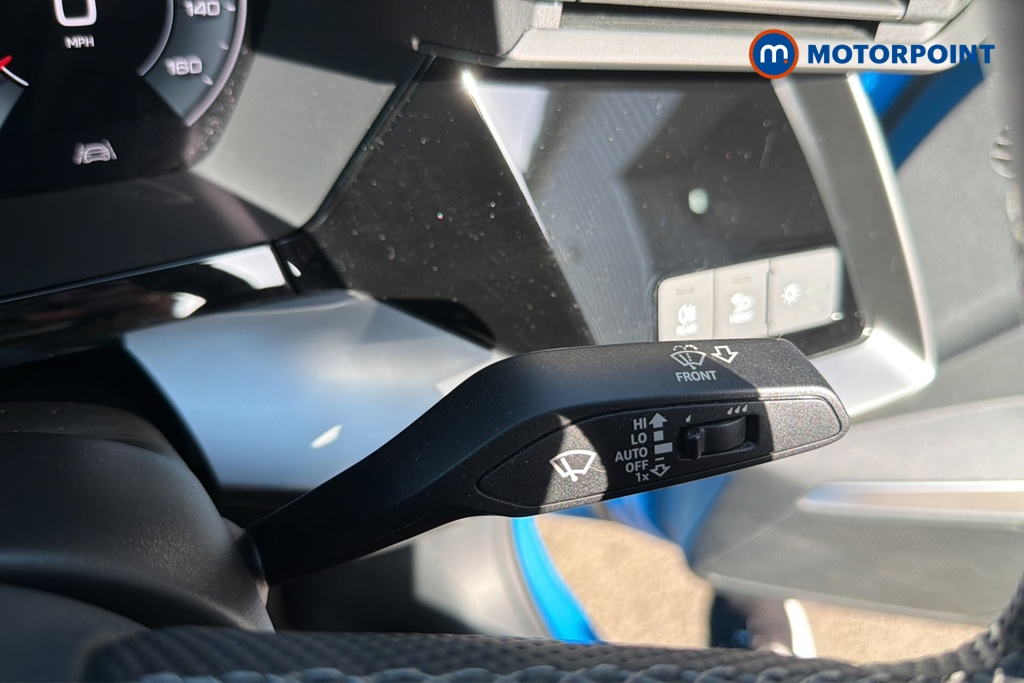 Audi A3 Edition 1 Manual Petrol Saloon - Stock Number (1645300) - 6th supplementary image