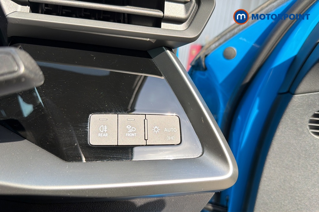 Audi A3 Edition 1 Manual Petrol Saloon - Stock Number (1645300) - 11th supplementary image