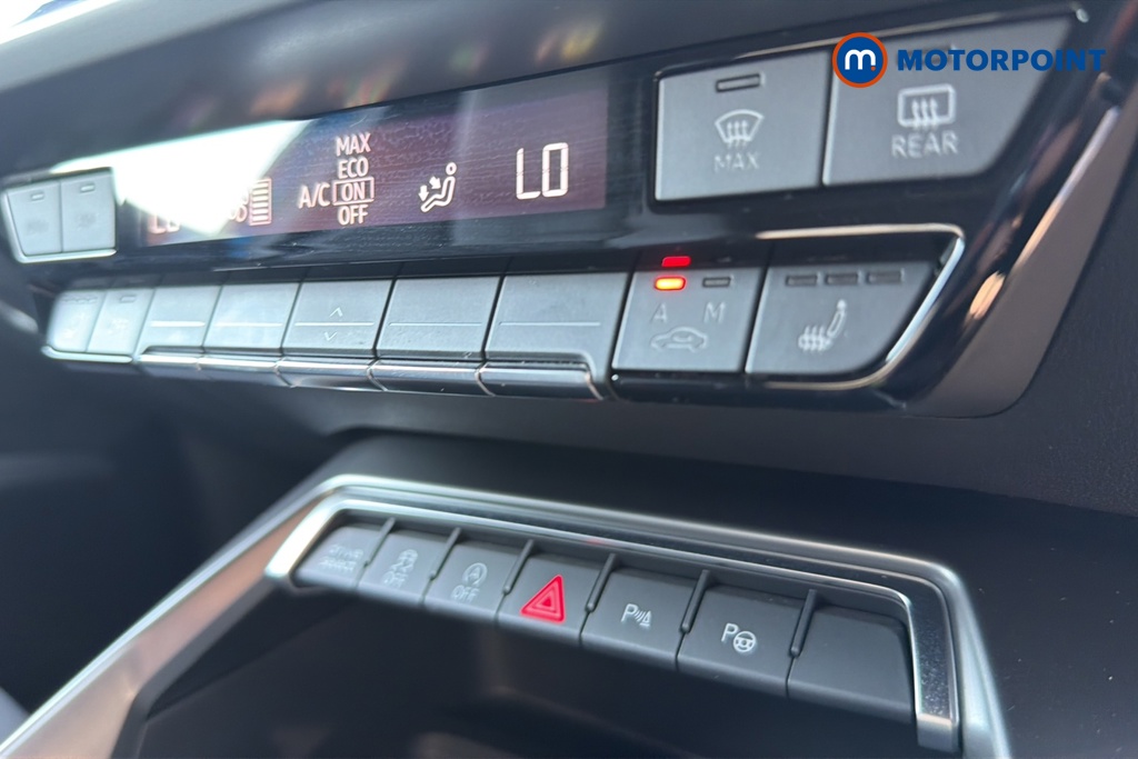 Audi A3 Edition 1 Manual Petrol Saloon - Stock Number (1645300) - 14th supplementary image