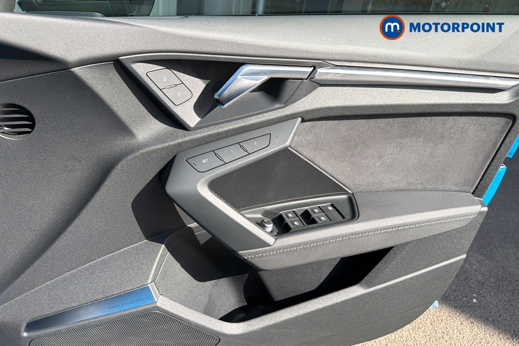 Audi A3 Edition 1 Manual Petrol Saloon - Stock Number (1645300) - 18th supplementary image