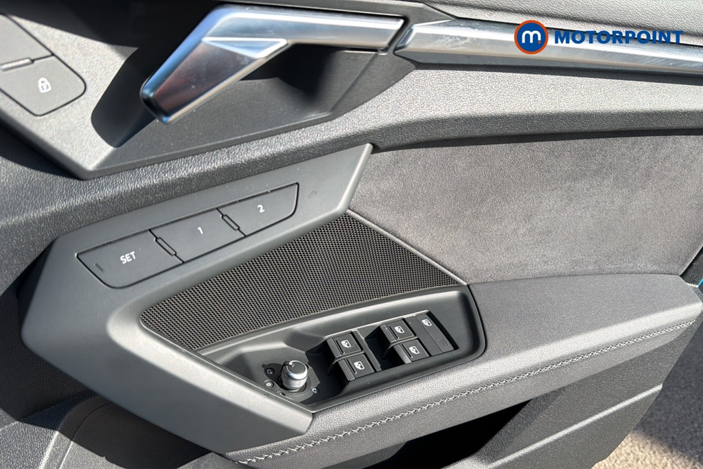 Audi A3 Edition 1 Manual Petrol Saloon - Stock Number (1645300) - 19th supplementary image