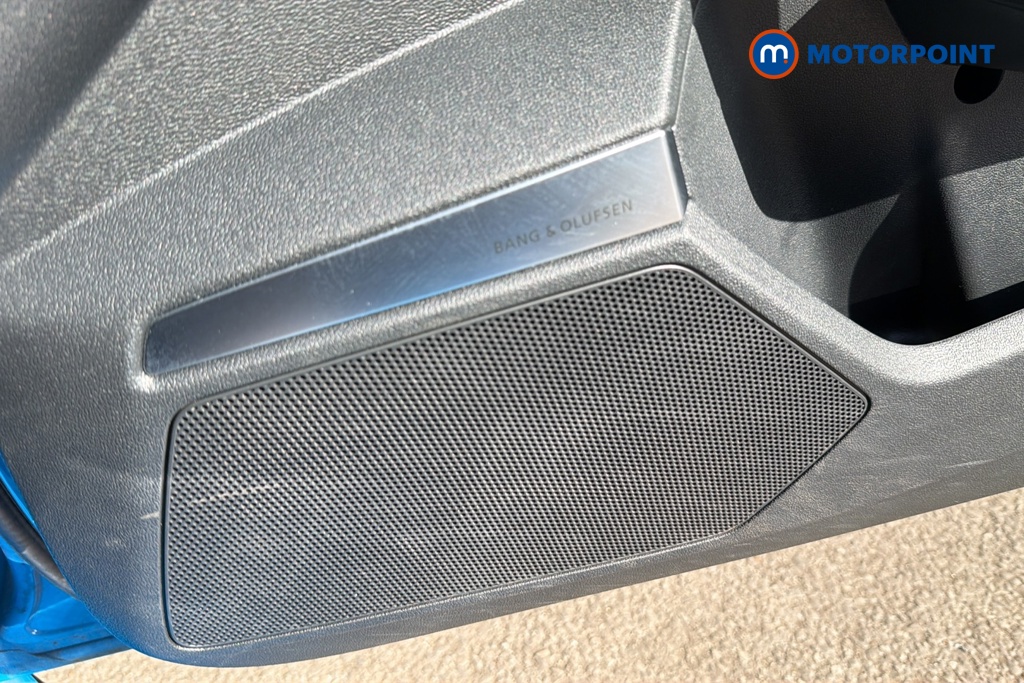 Audi A3 Edition 1 Manual Petrol Saloon - Stock Number (1645300) - 21st supplementary image