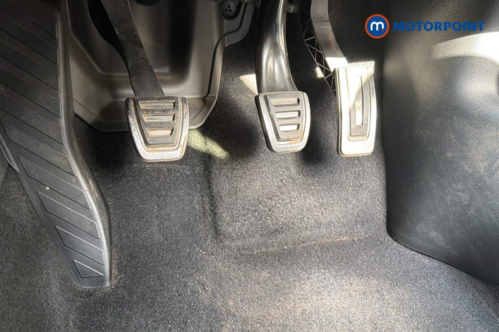 Audi A3 Edition 1 Manual Petrol Saloon - Stock Number (1645300) - 24th supplementary image