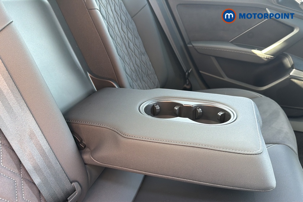 Audi A3 Edition 1 Manual Petrol Saloon - Stock Number (1645300) - 26th supplementary image
