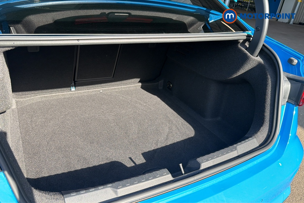 Audi A3 Edition 1 Manual Petrol Saloon - Stock Number (1645300) - 30th supplementary image