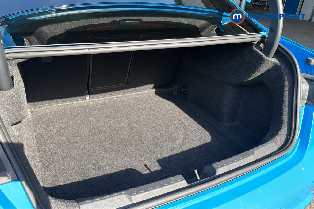 Audi A3 Edition 1 Manual Petrol Saloon - Stock Number (1645300) - 33rd supplementary image
