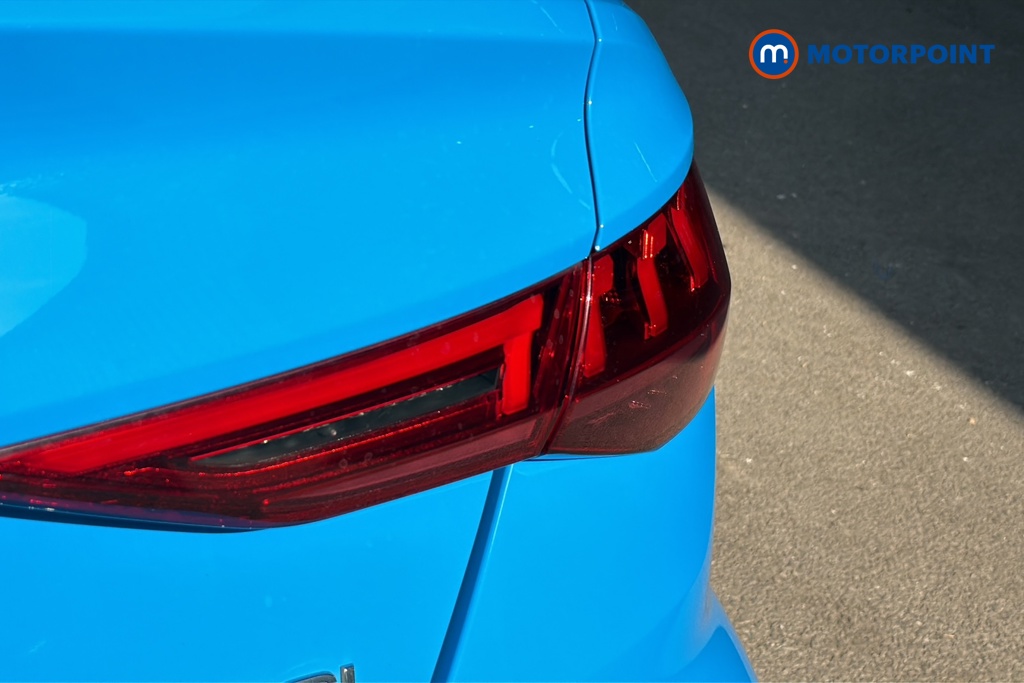 Audi A3 Edition 1 Manual Petrol Saloon - Stock Number (1645300) - 36th supplementary image
