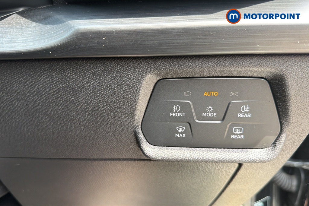 Cupra Leon Vz2 Design Edition Automatic Petrol Plug-In Hybrid Hatchback - Stock Number (1645342) - 11th supplementary image