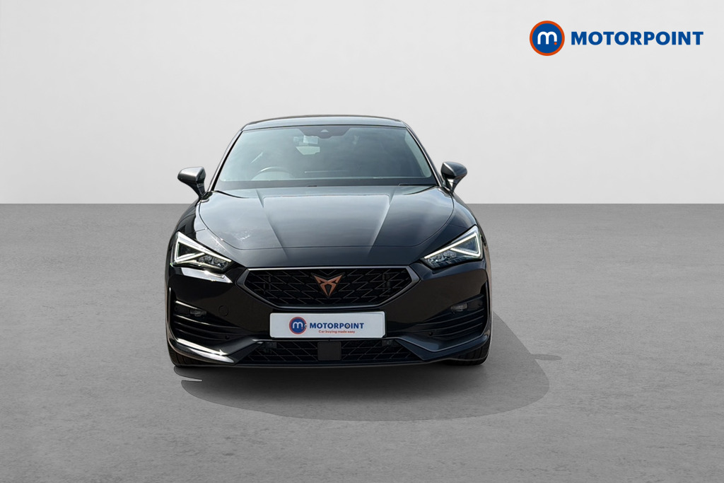 Cupra Leon Vz2 Design Edition Automatic Petrol Plug-In Hybrid Hatchback - Stock Number (1645342) - Front bumper