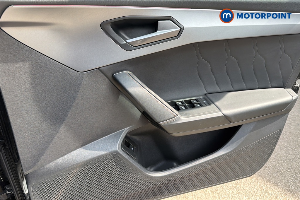 Cupra Leon Vz2 Design Edition Automatic Petrol Plug-In Hybrid Hatchback - Stock Number (1645342) - 18th supplementary image