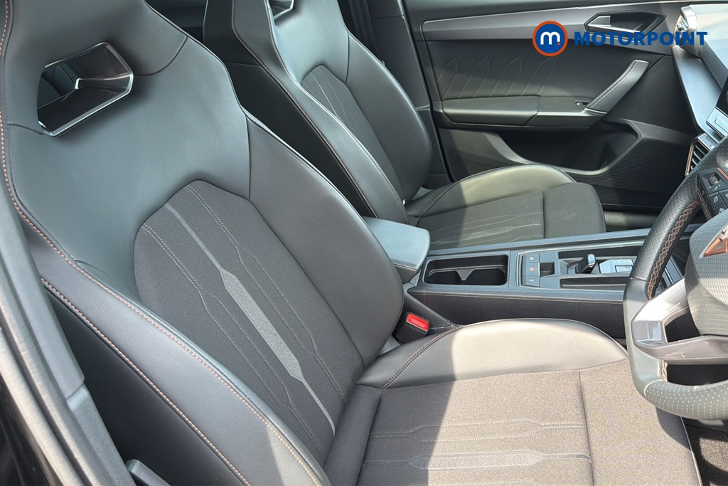 Cupra Leon Vz2 Design Edition Automatic Petrol Plug-In Hybrid Hatchback - Stock Number (1645342) - 22nd supplementary image