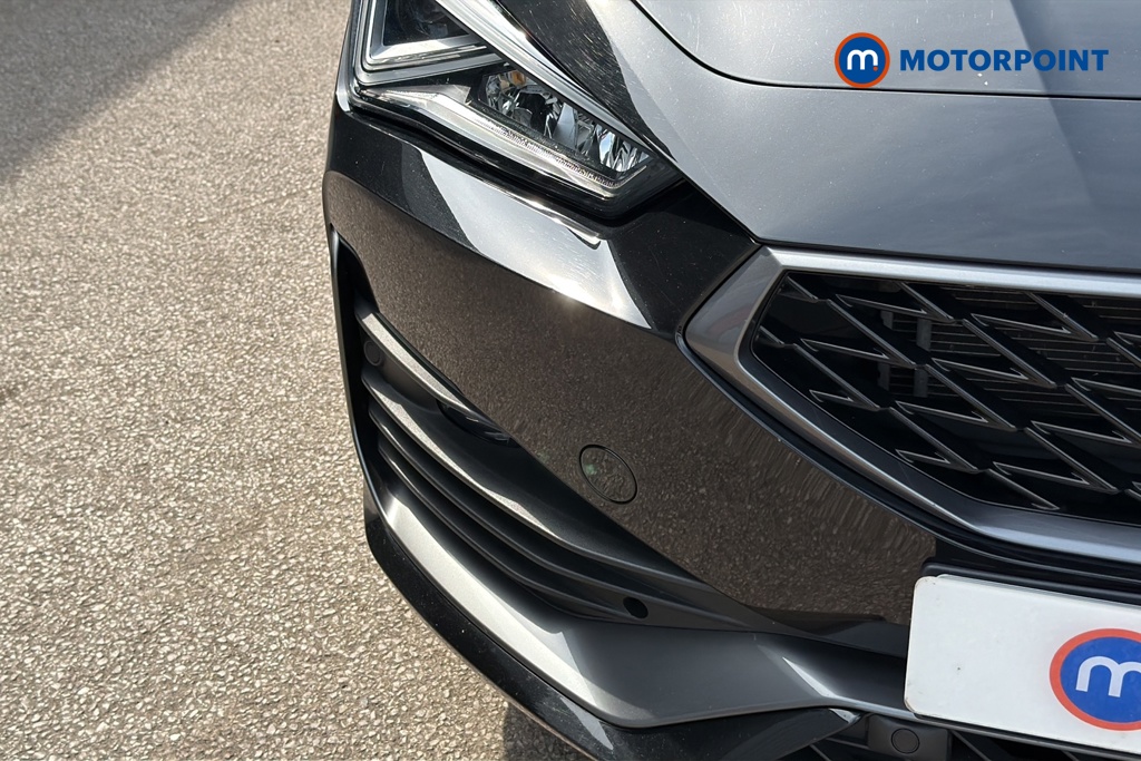 Cupra Leon Vz2 Design Edition Automatic Petrol Plug-In Hybrid Hatchback - Stock Number (1645342) - 38th supplementary image