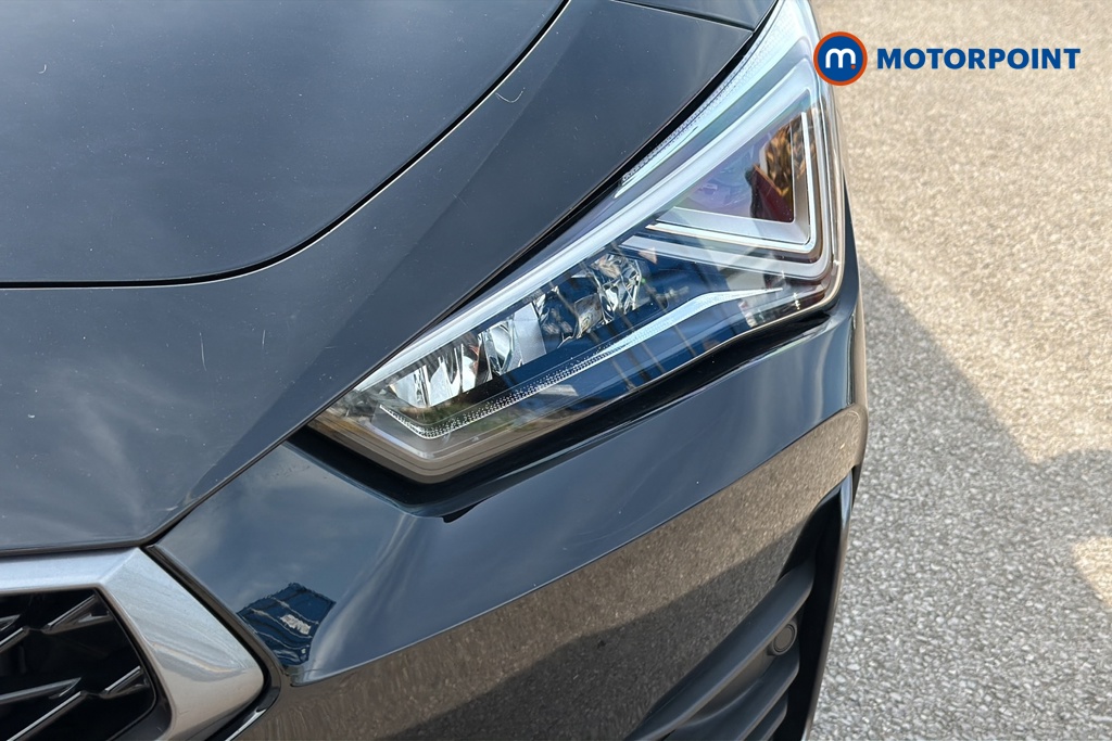 Cupra Leon Vz2 Design Edition Automatic Petrol Plug-In Hybrid Hatchback - Stock Number (1645342) - 42nd supplementary image