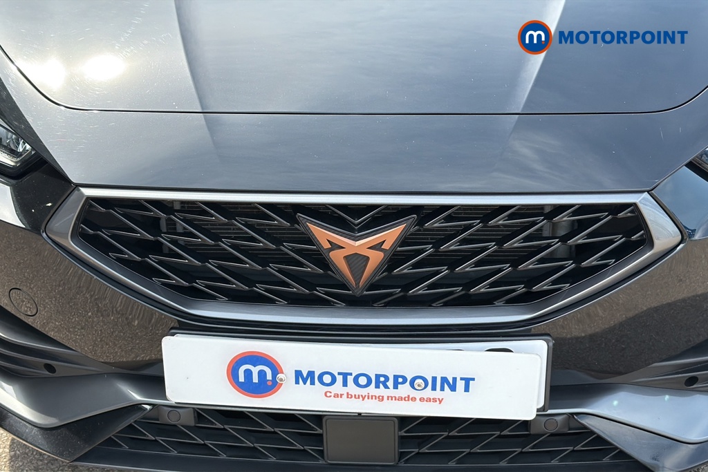Cupra Leon Vz2 Design Edition Automatic Petrol Plug-In Hybrid Hatchback - Stock Number (1645342) - 43rd supplementary image