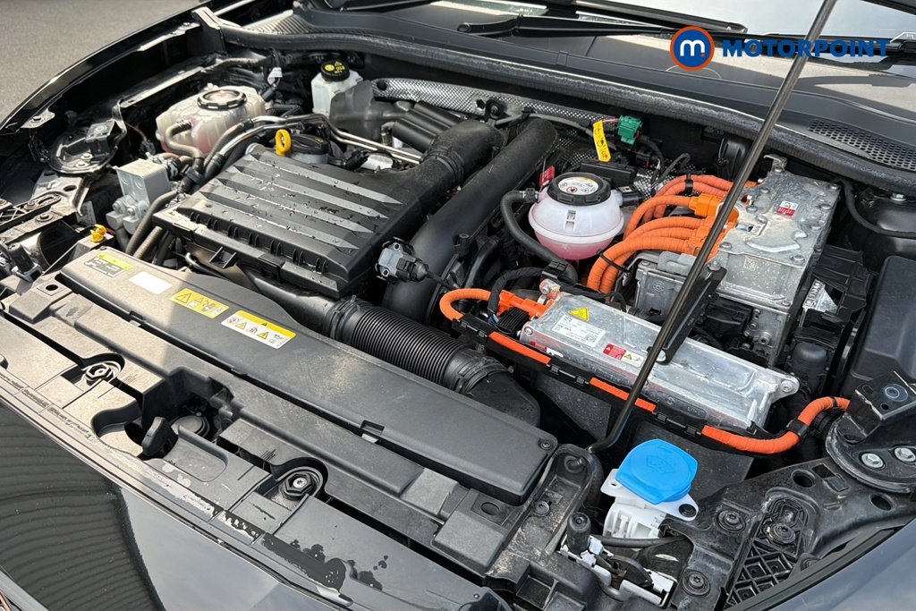 Cupra Leon Vz2 Design Edition Automatic Petrol Plug-In Hybrid Hatchback - Stock Number (1645342) - 48th supplementary image