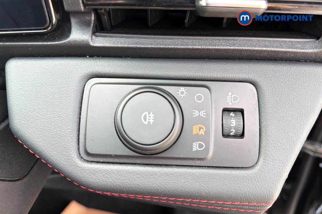 Ford Puma St-Line Automatic Petrol SUV - Stock Number (1645456) - 18th supplementary image
