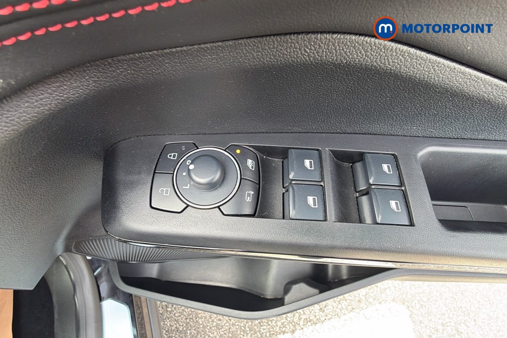 Ford Puma St-Line Automatic Petrol SUV - Stock Number (1645456) - 20th supplementary image