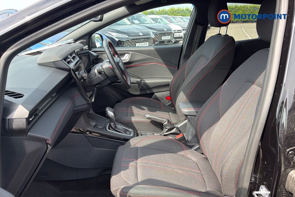 Ford Puma St-Line Automatic Petrol SUV - Stock Number (1645456) - 22nd supplementary image