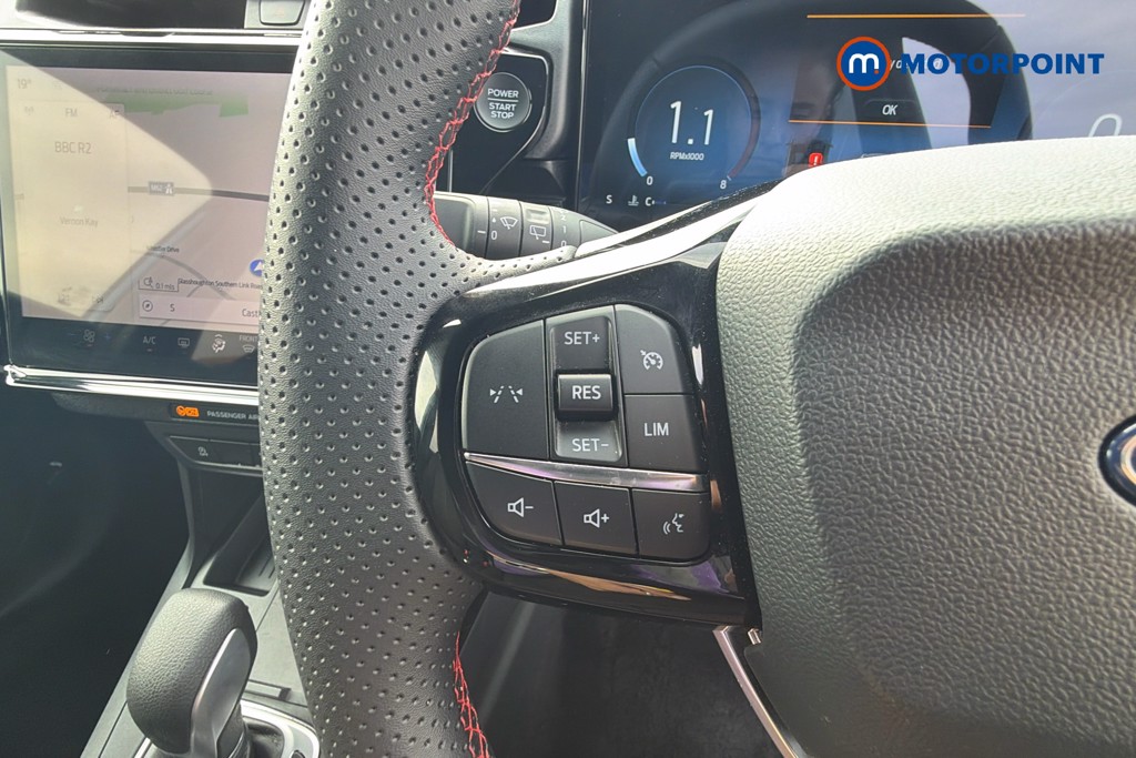 Ford Puma St-Line Automatic Petrol SUV - Stock Number (1645471) - 3rd supplementary image