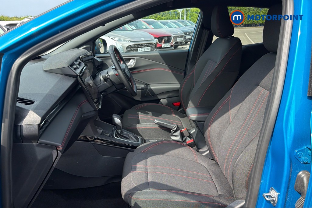 Ford Puma St-Line Automatic Petrol SUV - Stock Number (1645471) - 22nd supplementary image