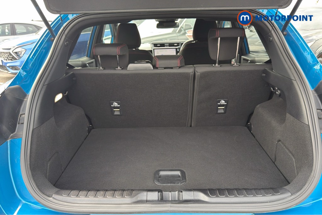 Ford Puma St-Line Automatic Petrol SUV - Stock Number (1645471) - 33rd supplementary image