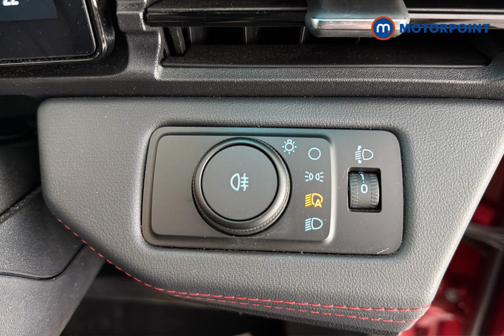 Ford Puma St-Line Automatic Petrol SUV - Stock Number (1645493) - 18th supplementary image