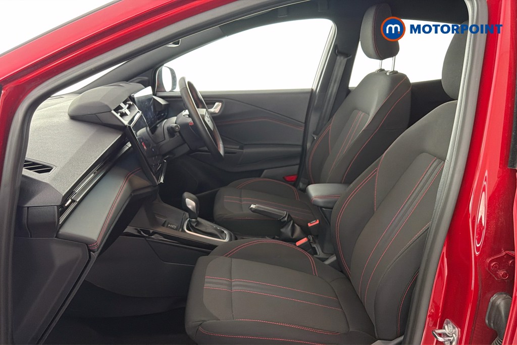 Ford Puma St-Line Automatic Petrol SUV - Stock Number (1645493) - 22nd supplementary image