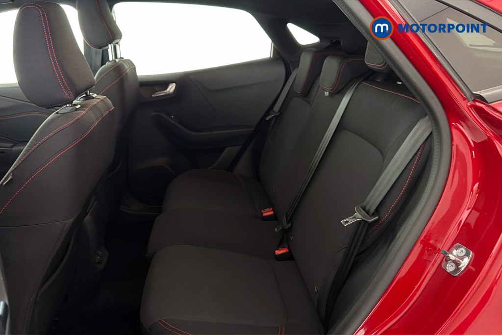 Ford Puma St-Line Automatic Petrol SUV - Stock Number (1645493) - 28th supplementary image