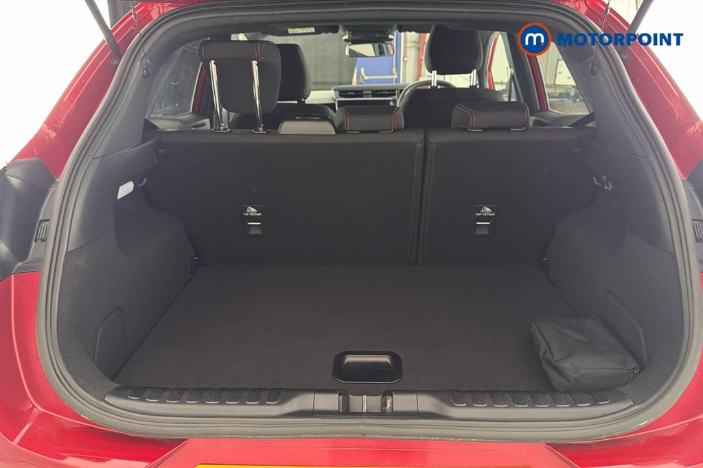 Ford Puma St-Line Automatic Petrol SUV - Stock Number (1645493) - 33rd supplementary image