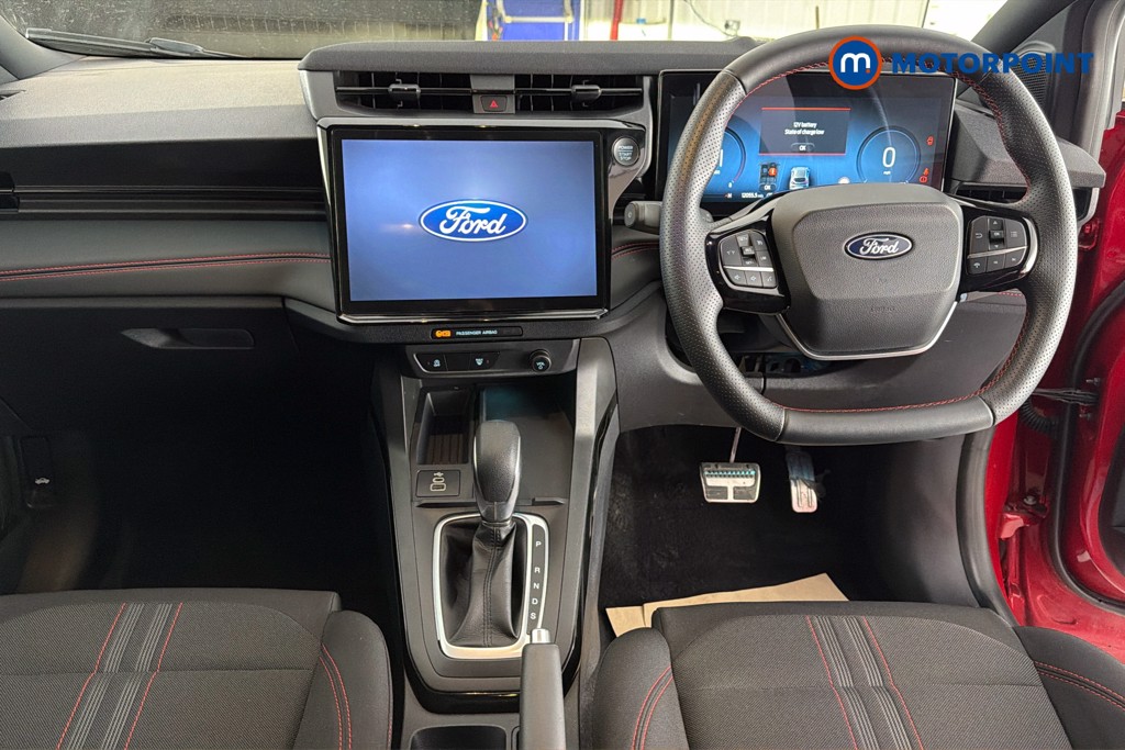 Ford Puma St-Line Automatic Petrol SUV - Stock Number (1645493) - 1st supplementary image